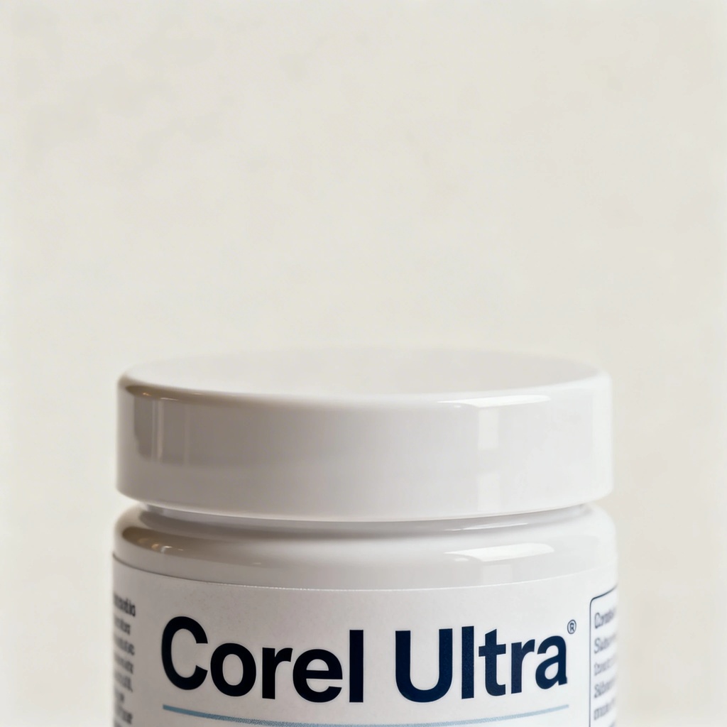 Corel Ultra